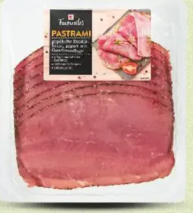 Favorites Nakladaná hovädzia hrud