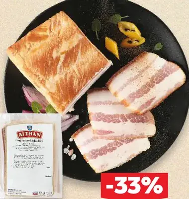 Bravčový bok