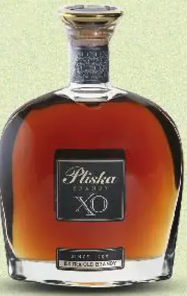 Karlštejn Brandy XO