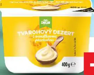 Pilos tvarohovo-smotanová pena