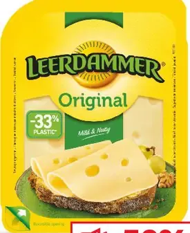 Leerdammer Original 45 %
