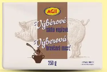 AGLI Bravčová masť