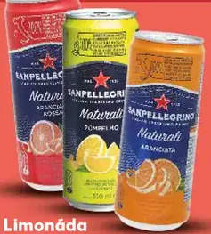 Limonáda