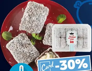 Gastrokokosová kocka