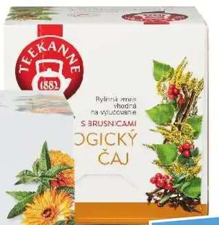 Funkčný čaj
