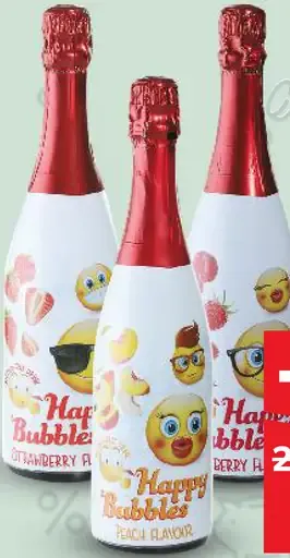 Nealkoholický nápoj