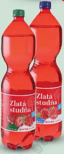 Nealkoholický nápoj
