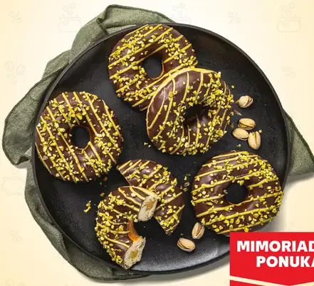 Dubajský donut
