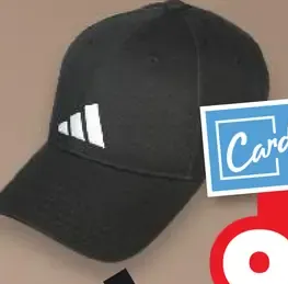 Adidas Šiltovka