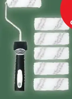 PARKSIDE Vytláčacia pištoľ alebo krycie fólie