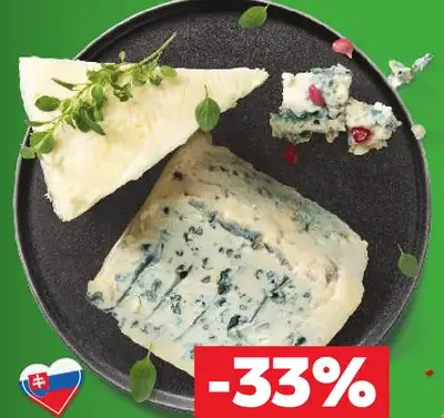 Levnilk Niva Original 50 %