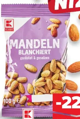K-Classic Mandle