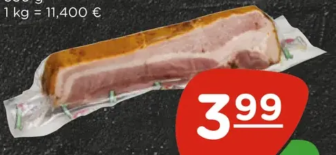 Bognár Oravská slanina