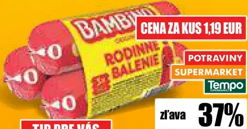 Bambino žeravko