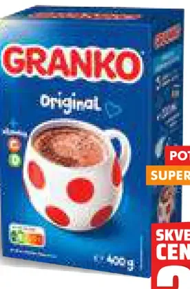Granko
