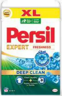 Persil Expert Freshness Silan