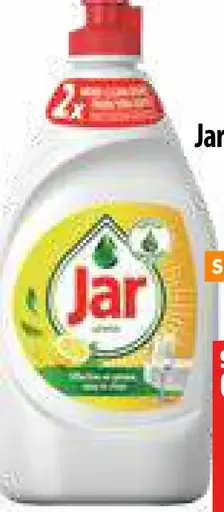 Jar Lemon čistiaci prostriedok