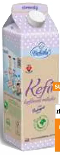 Rajo Kefír 1,1%