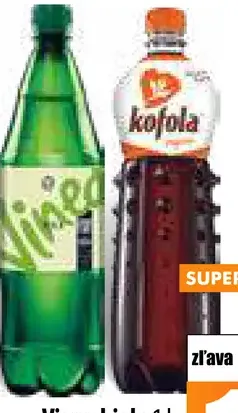 Vinea biela Kofola originál
