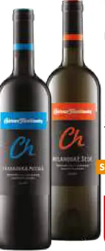 Château Noir Frankovka modrá