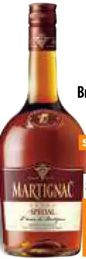 Martignac Brandy