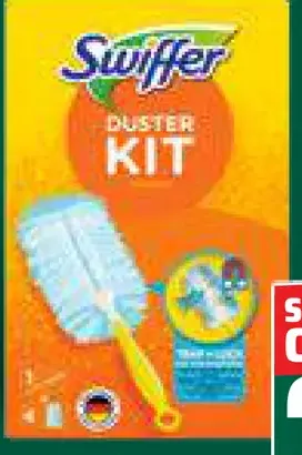 Swiffer Duster Kit prachovka
