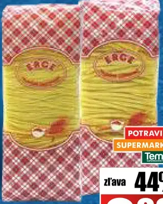 Erce rezance