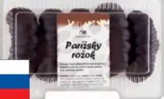Parížsky rožok