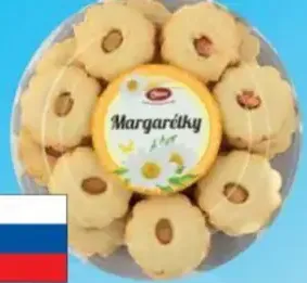 Margaretky