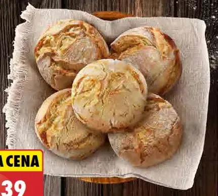 Bochník viaczrnný