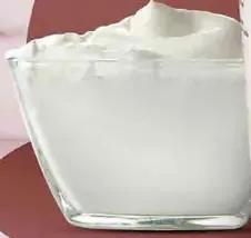Fruvita Biely jogurt gréckeho typu