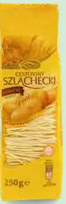 Szlachecki cestoviny 5-vajecné