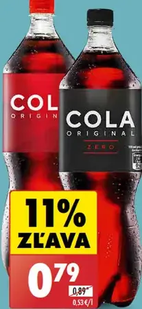 Cola Original