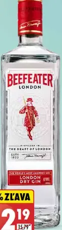 Beefeater Gin London Dry