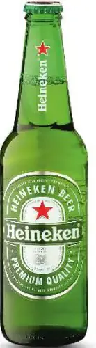 Heineken svetlé pivo plechovka