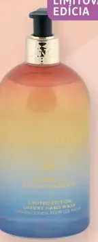 Baylis & Harding tekuté mydlo na ruky