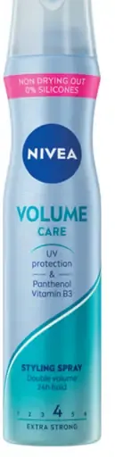 NIVEA lak na vlasy