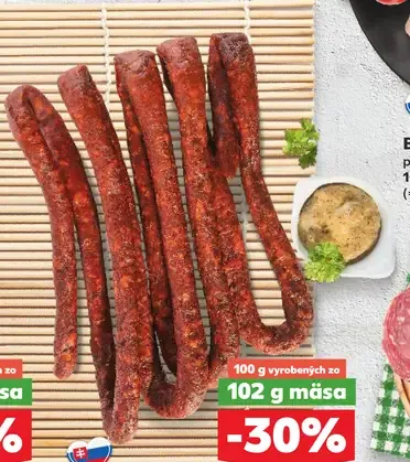 Mangalica cigáro