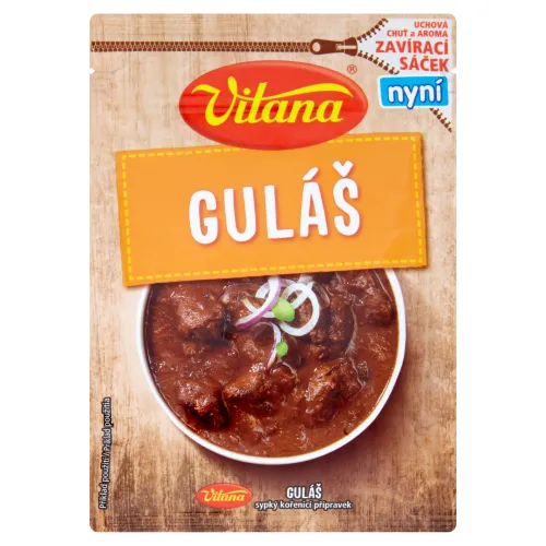 Vitana Guláš