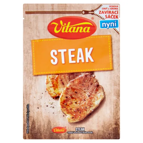 Vitana Steak