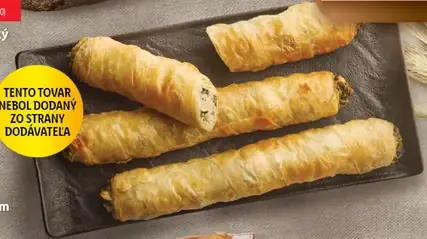 Burek so syrom