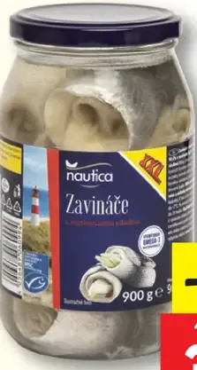 Nautica Zavináče