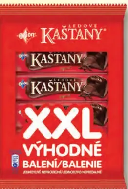 Ledové Kaštany