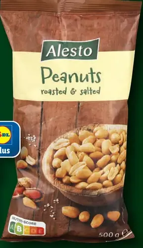 Alesto Arašidy