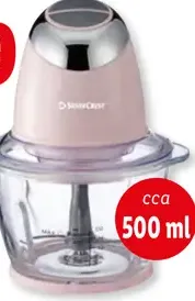 Silvercrest teplovzdušná fritéza