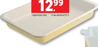 Zenker Smaltová forma na pečenie