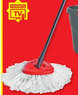 Easy Wring & Clean Čistiaca súprava
