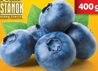 Čučoriedky