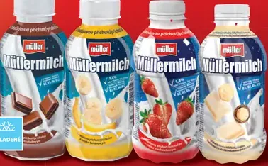 Müllermilch
