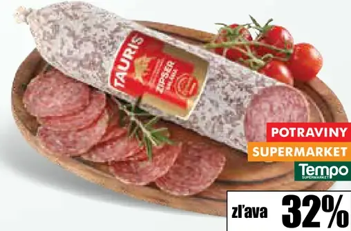 Zipser saláma